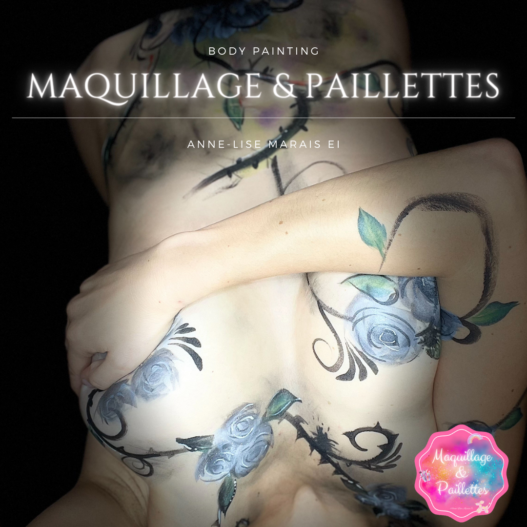 L'art au service d'une bonne cause